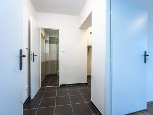 Pronájem bytu 3+kk, Praha - Libeň, Kurta Konráda, 58 m2