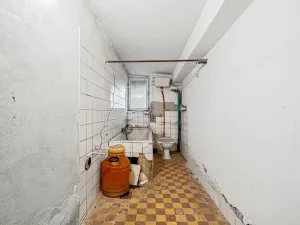 Prodej rodinného domu, Kaliště, 200 m2