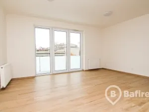 Pronájem bytu 2+kk, Olomouc, Třída Jiřího Pelikána, 63 m2