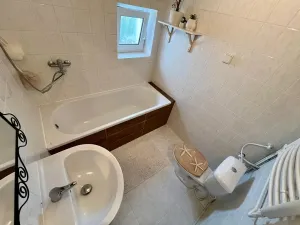Prodej rodinného domu, Praha - Vinoř, Lohenická, 84 m2