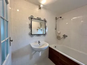 Prodej rodinného domu, Praha - Vinoř, Lohenická, 84 m2