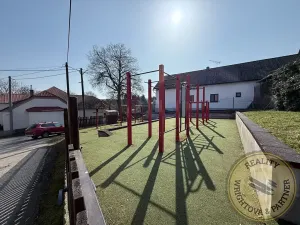 Prodej pozemku pro bydlení, Přestavlky u Čerčan, 1825 m2