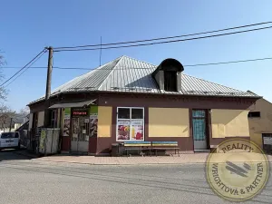 Prodej pozemku pro bydlení, Přestavlky u Čerčan, 965 m2