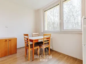 Pronájem bytu 1+1, Jihlava, Telečská, 32 m2