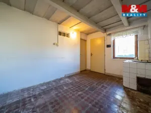 Prodej rodinného domu, Staré Město, náměstí Hrdinů, 118 m2