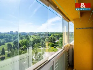 Prodej bytu 3+1, Hradec Králové - Moravské Předměstí, Štefánikova, 79 m2