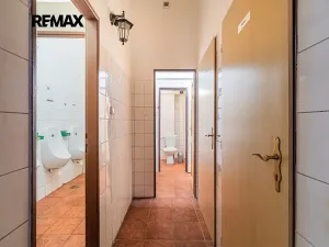 Prodej činžovního domu, Přeštice, Hlávkova, 335 m2