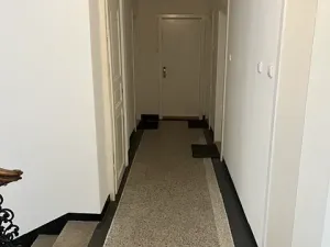 Pronájem bytu 1+kk, Praha - Vinohrady, Budečská, 20 m2