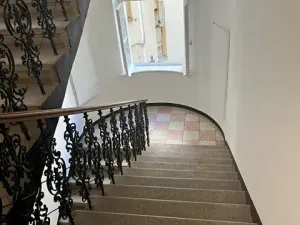 Pronájem bytu 1+kk, Praha - Vinohrady, Budečská, 20 m2