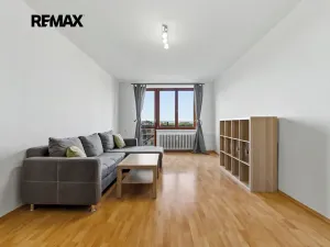 Prodej bytu 2+1, Praha - Žižkov, Pod lipami, 54 m2