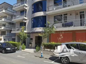 Prodej bytu 1+kk, Nesebar, Bulharsko, 34 m2