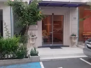 Prodej bytu 1+kk, Nesebar, Bulharsko, 34 m2