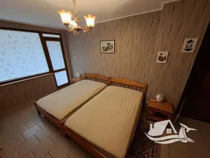 Prodej bytu 4+kk, Nesebar, Bulharsko, 115 m2