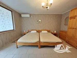 Prodej bytu 4+kk, Nesebar, Bulharsko, 115 m2