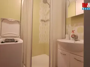 Prodej bytu 2+1, Veselí nad Moravou, Hutník, 54 m2