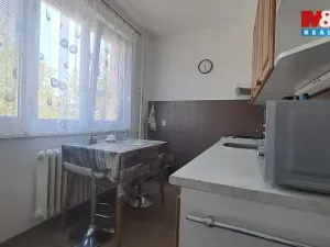 Prodej bytu 2+1, Veselí nad Moravou, Hutník, 54 m2