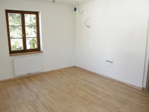 Prodej bytu 2+kk, Kašperské Hory, Česká, 48 m2