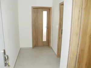 Prodej bytu 2+kk, Kašperské Hory, Česká, 48 m2