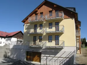 Prodej bytu 2+kk, Kašperské Hory, Česká, 56 m2