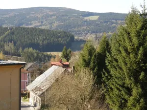 Prodej bytu 2+kk, Kašperské Hory, Česká, 56 m2