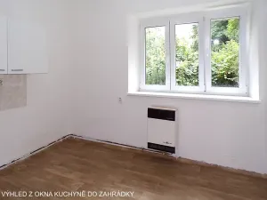 Pronájem bytu 2+1, Brno, Zahradníkova, 60 m2