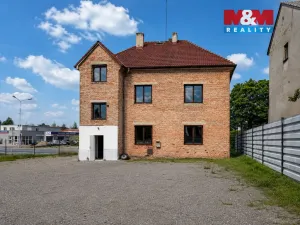 Pronájem komerční nemovitosti, Praha, Náchodská, 190 m2
