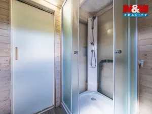 Prodej pozemku pro bydlení, Chabeřice - Čížov, 278 m2