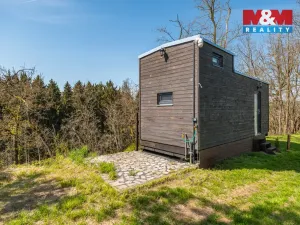 Prodej pozemku pro bydlení, Chabeřice - Čížov, 273 m2