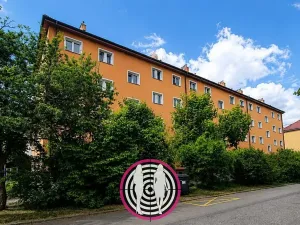 Prodej bytu 2+1, Mělník, Čechova, 48 m2