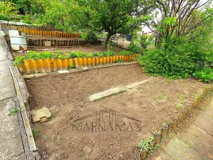 Prodej zahrady, Kadaň, Zahradní, 385 m2