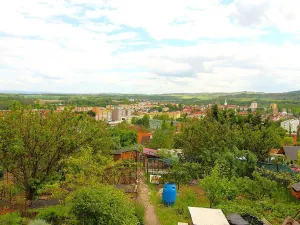 Prodej chaty, Kadaň, Zahradní, 28 m2