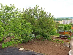 Prodej chaty, Kadaň, Zahradní, 28 m2