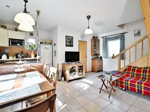 Prodej chalupy, Stříbrná Skalice, 92 m2