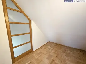 Pronájem bytu 3+kk, Čeladná, 96 m2