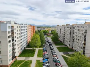 Prodej bytu 2+kk, Havířov, Zvonková, 51 m2