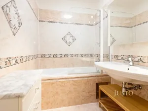 Pronájem bytu 3+kk, Kladno, Vašatova, 70 m2