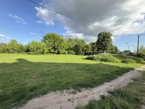 Prodej pozemku pro bydlení, Sokolnice, 2595 m2