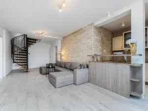Prodej bytu 4+kk, Psáry, Sídl. Štědřík, 102 m2