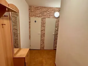 Prodej bytu 2+1, Bílina, Aléská, 48 m2