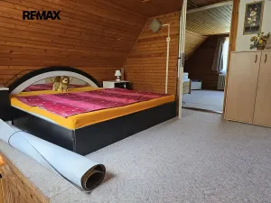 Prodej chaty, Jindřichovice, 75 m2