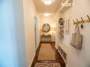 Prodej bytu 1+1, Břeclav, Na Pěšině, 61 m2