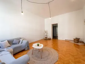 Prodej bytu 2+1, Olomouc, Resslova, 81 m2