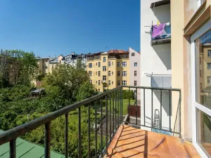 Prodej bytu 2+1, Olomouc, Resslova, 81 m2