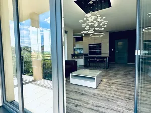 Prodej bytu 3+kk, Karlovy Vary, Svatošská, 92 m2