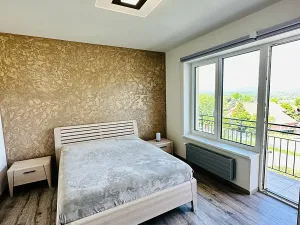 Prodej bytu 3+kk, Karlovy Vary, Svatošská, 92 m2