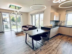 Prodej bytu 3+kk, Karlovy Vary, Svatošská, 92 m2