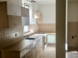 Pronájem bytu 3+1, Prostějov, 98 m2
