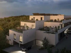 Prodej bytu 2+kk, Brno, Rybnická, 63 m2