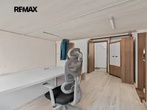Prodej bytu 2+kk, Plzeň, Koterovská, 36 m2