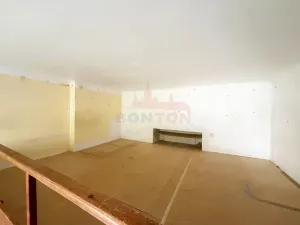 Prodej bytu 2+kk, Praha - Podolí, Nedvědovo náměstí, 69 m2